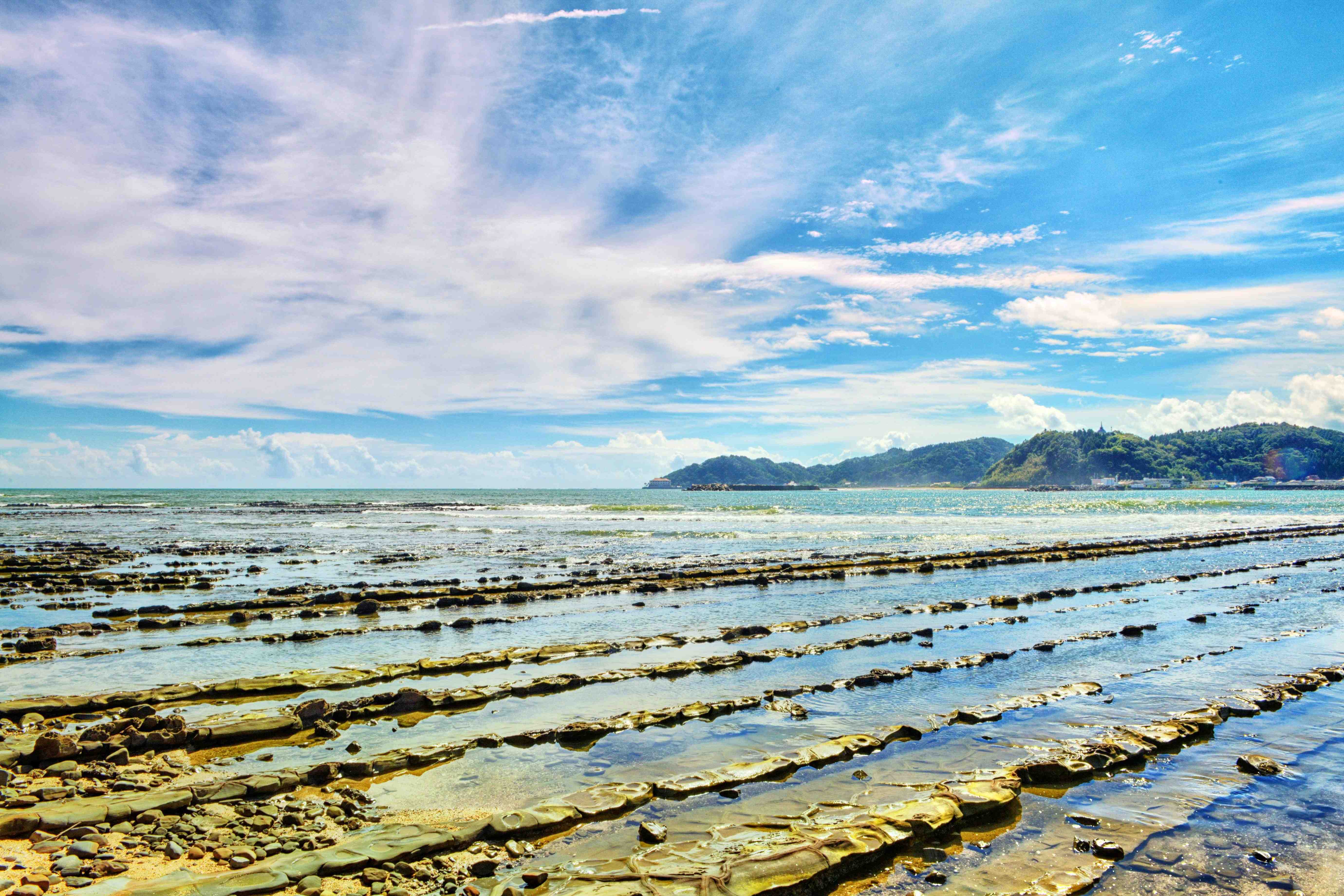 🌊 도깨비 빨래판(오니노 센타쿠이타) 이미지 7